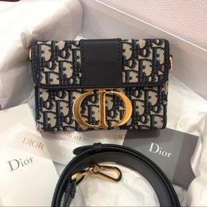 Dior 30 Montaigne Box Bag